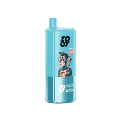 ZOOY TRIPLEX (LXX)